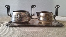 Art deco zucker gebraucht kaufen  Hildesheim