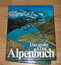 Bildband große adac gebraucht kaufen  Ostseebad Binz