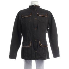 übergangsjacke barbour braun gebraucht kaufen  Hamburg