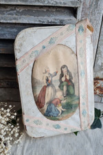 Ancienne grande boite d'occasion  Le Poinçonnet