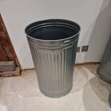 90l galvanised metal for sale  BIRMINGHAM
