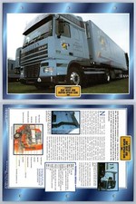 Daf 95xf 480 for sale  SLEAFORD