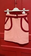 Jupe claudie pierlot d'occasion  Courbevoie