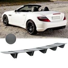 Carbon rear lip for sale  Burlingame