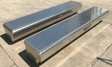 Weather guard aluminum for sale  Fontana