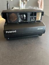 Polaroid image fotocamera usato  Milano