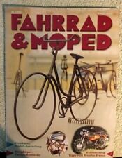 Fahrrad moped 2003 gebraucht kaufen  Unterschleißheim