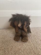 Form troll doll for sale Form troll doll for sale  HULL