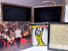 Rolling stones pignose d'occasion  Limoges-