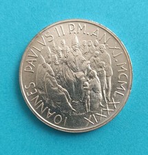 Monnaie vatican jean d'occasion  Le Cannet