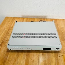 Receiver braun atelier gebraucht kaufen  Ranstadt