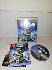 Jeu ps3 lego d'occasion  Toulouse-