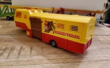 Remorque van chevaux d'occasion  Compiègne
