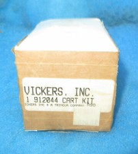 Kit de carrinho Vickers 912033 novo na caixa + 1 ano de garantia comprar usado  Enviando para Brazil