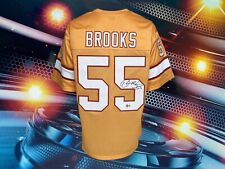 Derrick brooks autographed for sale  Castalian Springs