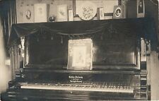 Vintage postcard rppc for sale  Kirkland