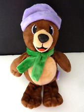 J5. doudou peluche d'occasion  Bouvigny-Boyeffles