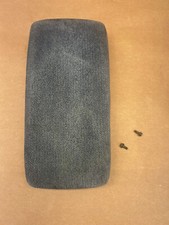 94 Honda Prelude SI console central interior descanso braço tampa tampa porta AZUL 92-96 comprar usado 94 Honda Prelude SI console central interior descanso braço tampa tampa porta AZUL 92-96 comprar usado  Enviando para Brazil