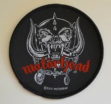 Motorhead warpig cm gebraucht kaufen  Brackenheim
