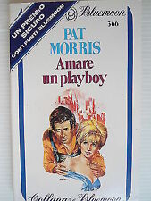 Pat morris amare usato  Monterotondo