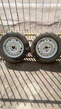 Cerchi fiat fiat usato  Camugnano