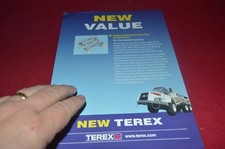 Terex ta25 haul for sale  Berlin
