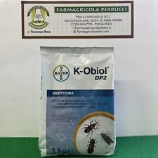 Obiol insetticida per usato  Cerignola