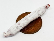 Dolls house salami for sale  Shipping to Ireland