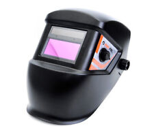 Maschera casco saldatura usato  Italia