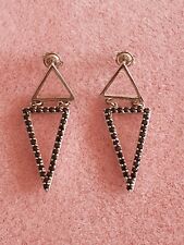 Ausgefallener hrschmuck sterli gebraucht kaufen  Kelsterbach
