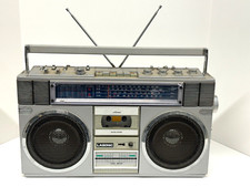 Vintage lasonic trc for sale  San Francisco