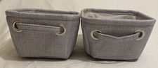 Unbranded small gray for sale  Leo