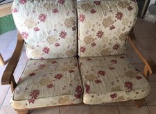 Divano legno usato  Bellizzi
