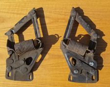 Hood hinges ford for sale  Langdon