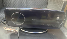 Samsung q100 black for sale  TELFORD