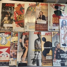 Art news 1996 for sale  Freeport