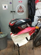 Borsa serbatoio con usato  Forli