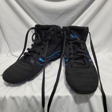 Lonsdale boxing shoes for sale  PETERLEE