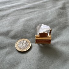 Grand piano swarovski for sale  TELFORD