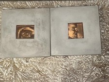 Concrete tile art for sale  Spring Hill