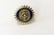 Vintage rotary international for sale  Dayton