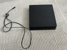 Sony playstation slim gebraucht kaufen  Achim