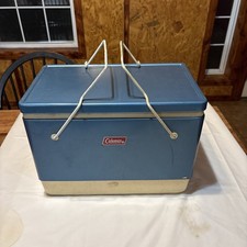 Vintage blue quart for sale  Miami