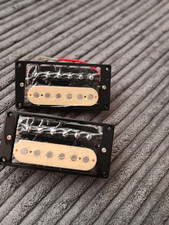 Set humbuckers for sale  GOSPORT