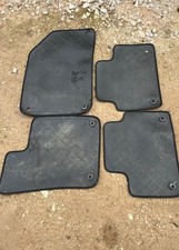 Volvo rubber car for sale  ASHBOURNE