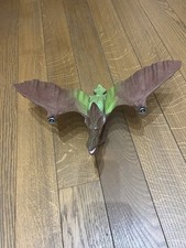 Turbodactyl motu masters usato  Foggia