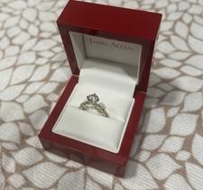 James allen engagement for sale  Allentown