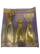 Powerfix perforator set gebraucht kaufen  Deutschland