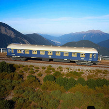 Lima 309172 personenwagen gebraucht kaufen  Kassel