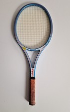 adidas ivan lendl usato  Somma Lombardo